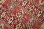HANA Qashqai Kilim 246 x 170cm