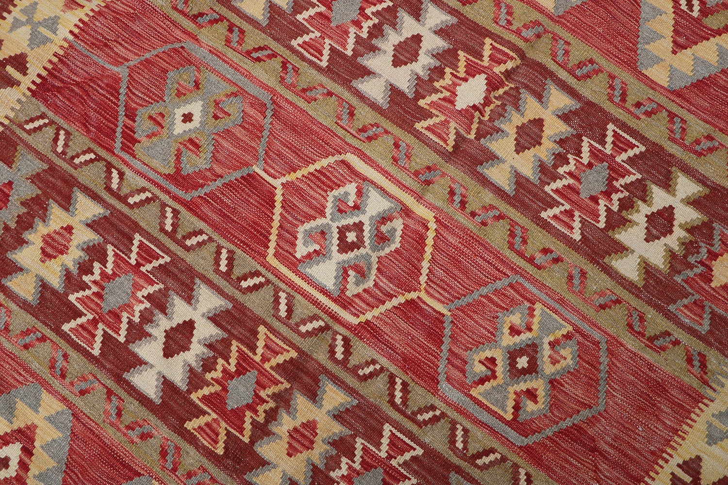 HANA Qashqai Kilim 246 x 170cm