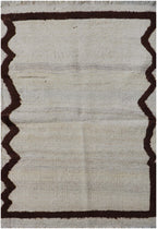 NURI Modern Kilim 150 x 100 cm