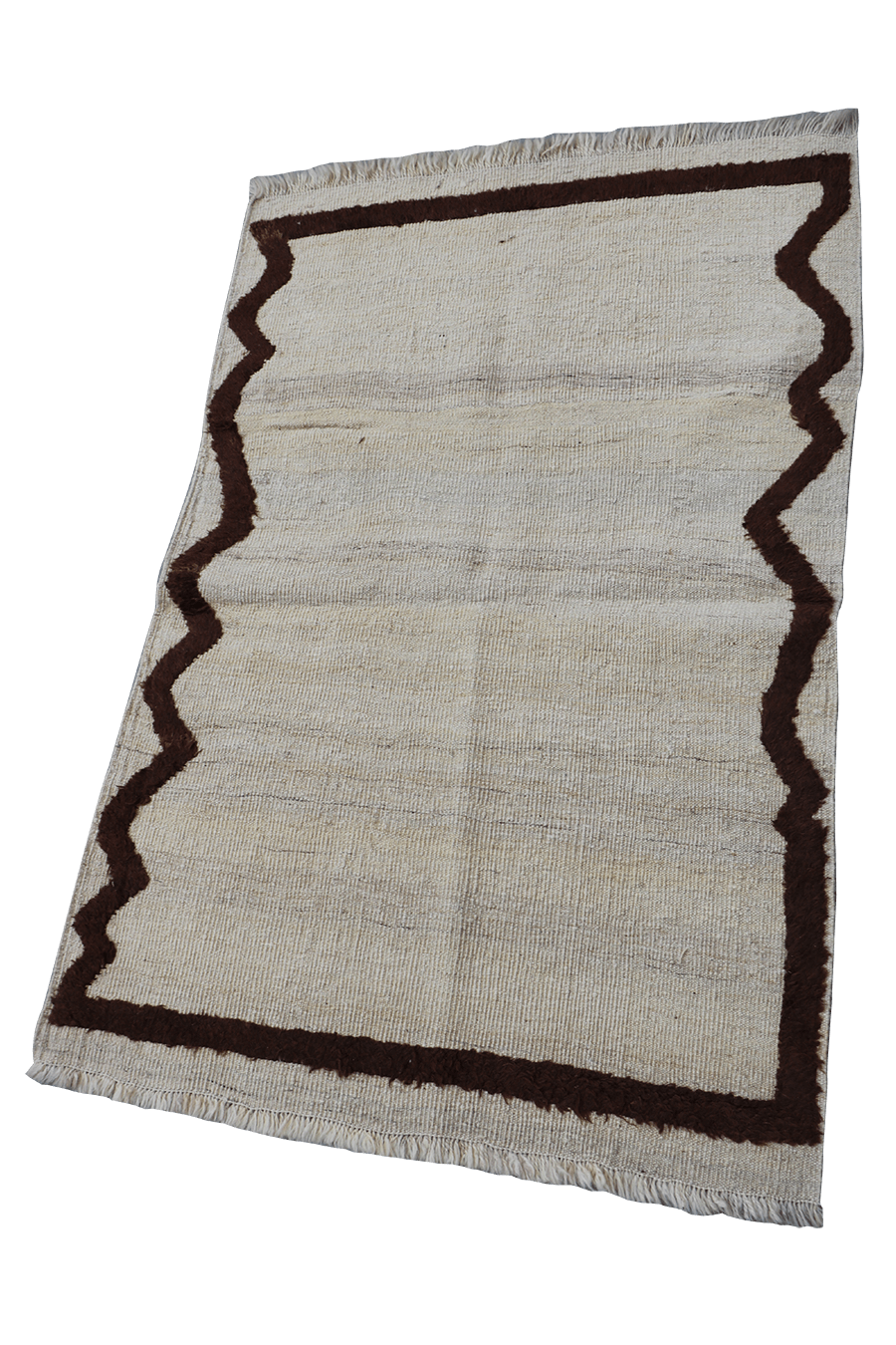 NURI Modern Kilim 150 x 100 cm