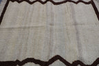NURI Modern Kilim 150 x 100 cm