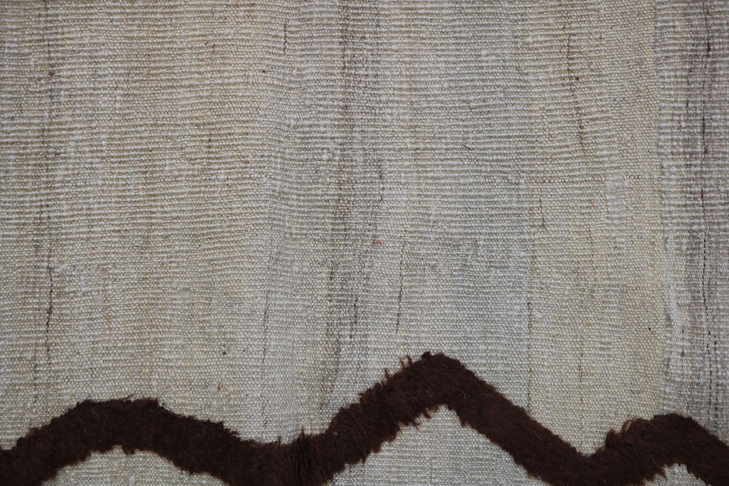 NURI Modern Kilim 150 x 100 cm