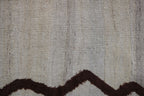 NURI Modern Kilim 150 x 100 cm