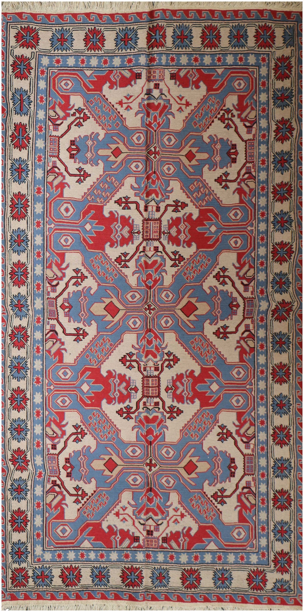 SELEEN Turkish Savand 203 x 143 cm