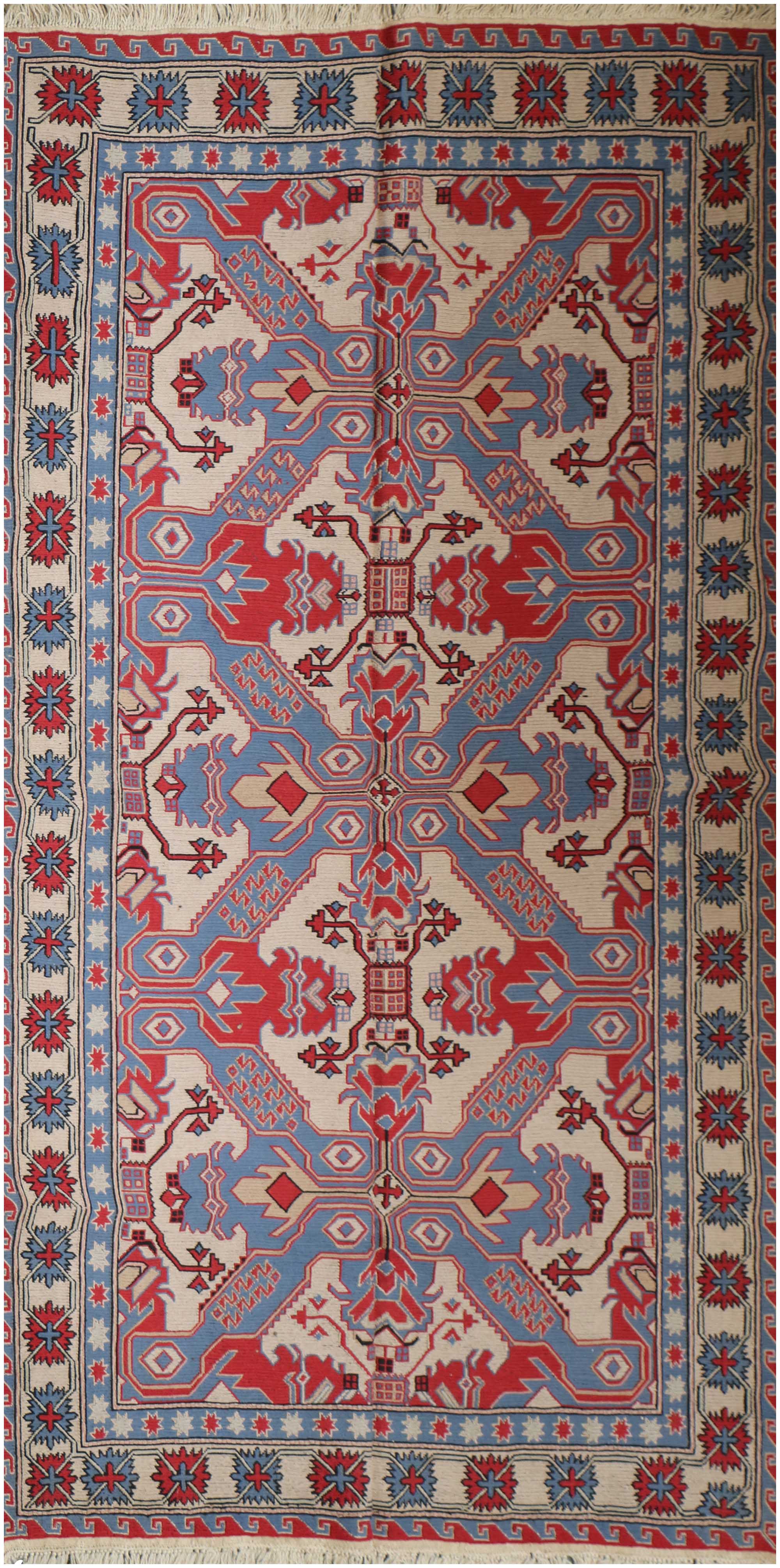 SELEEN Turkish Savand 203 x 143 cm