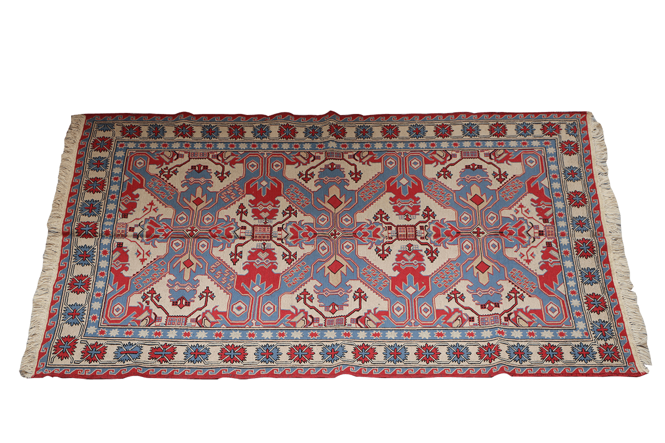 SELEEN Turkish Savand 203 x 143 cm