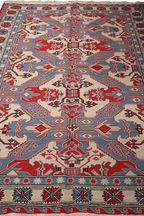 SELEEN Turkish Savand 203 x 143 cm