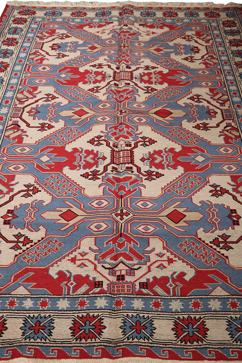 SELEEN Turkish Savand 203 x 143 cm