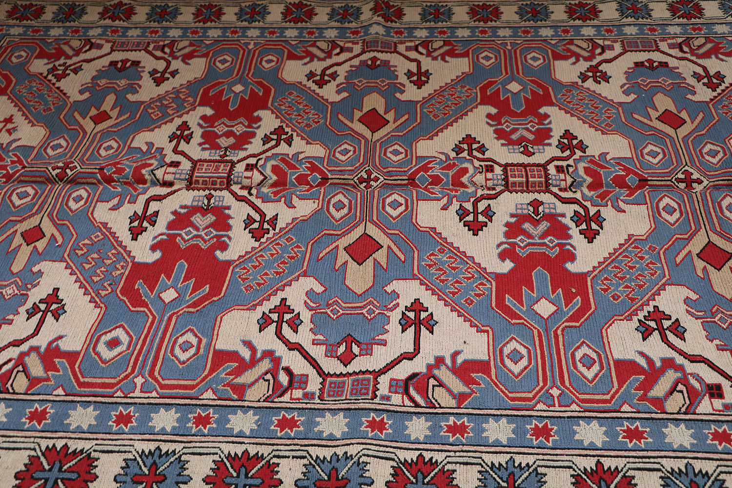 SELEEN Turkish Savand 203 x 143 cm