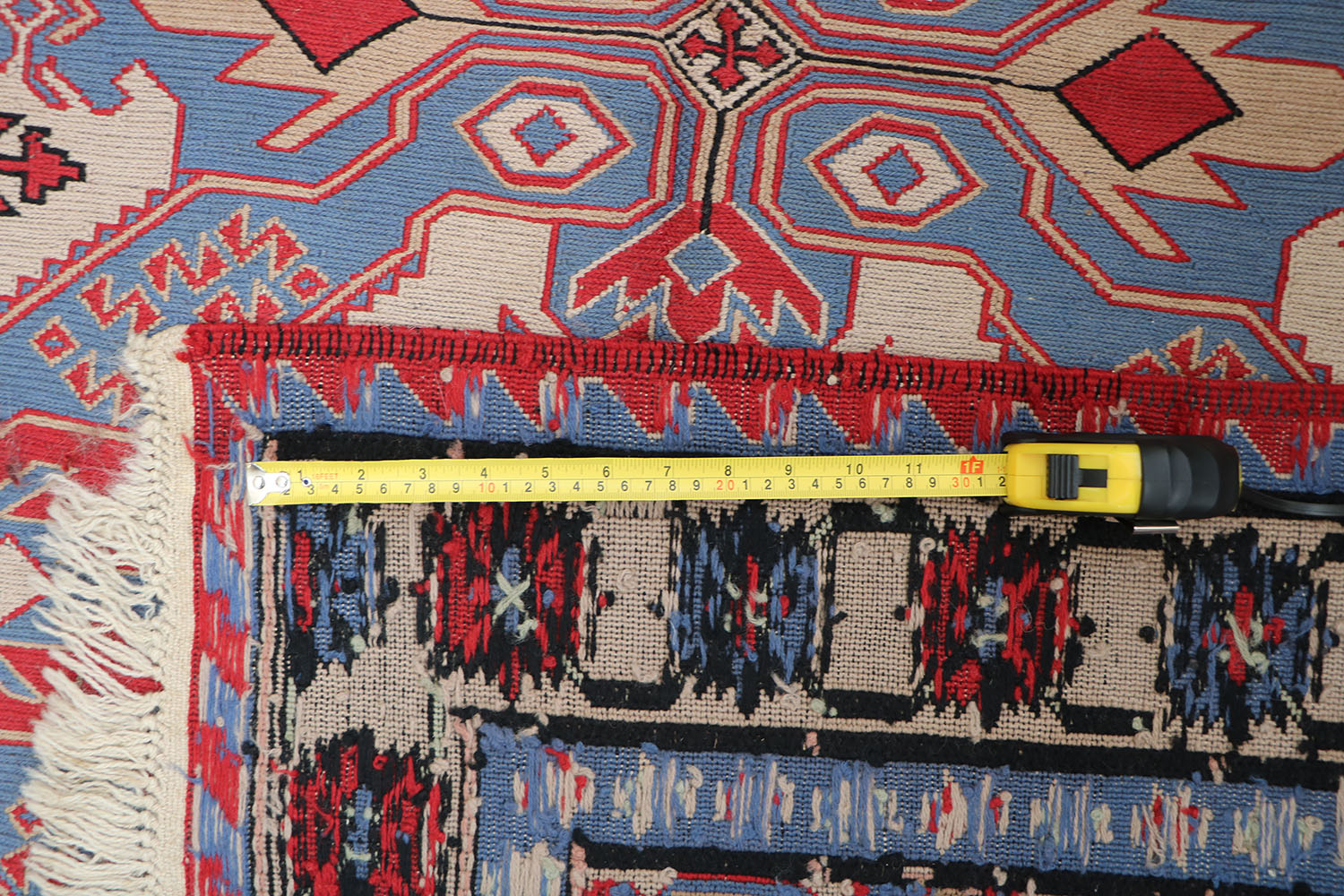 SELEEN Turkish Savand 203 x 143 cm