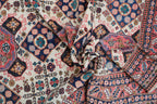 OMID Old Tabriz 278 x 147 cm