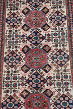 OMID Old Tabriz 278 x 147 cm