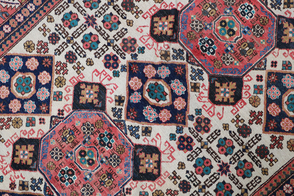 OMID Old Tabriz 278 x 147 cm