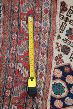 OMID Old Tabriz 278 x 147 cm