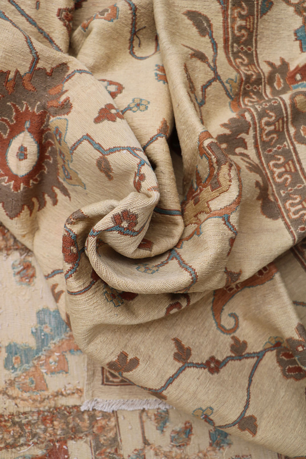 FARZAN Fine Zieglar Sumak 302 x 232cm