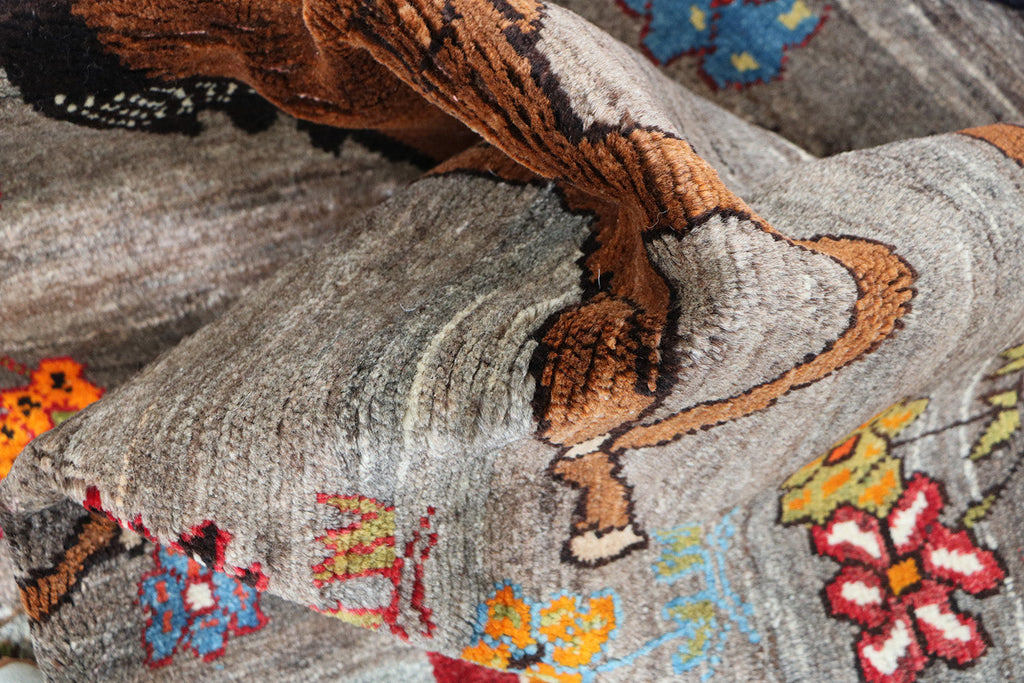 ROYA Gabbeh Tribal 224 x 120 cm