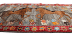 ROYA Gabbeh Tribal 224 x 120 cm