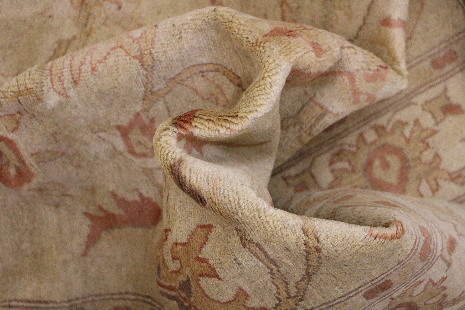 TINA Ziegler 177 x 143 cm