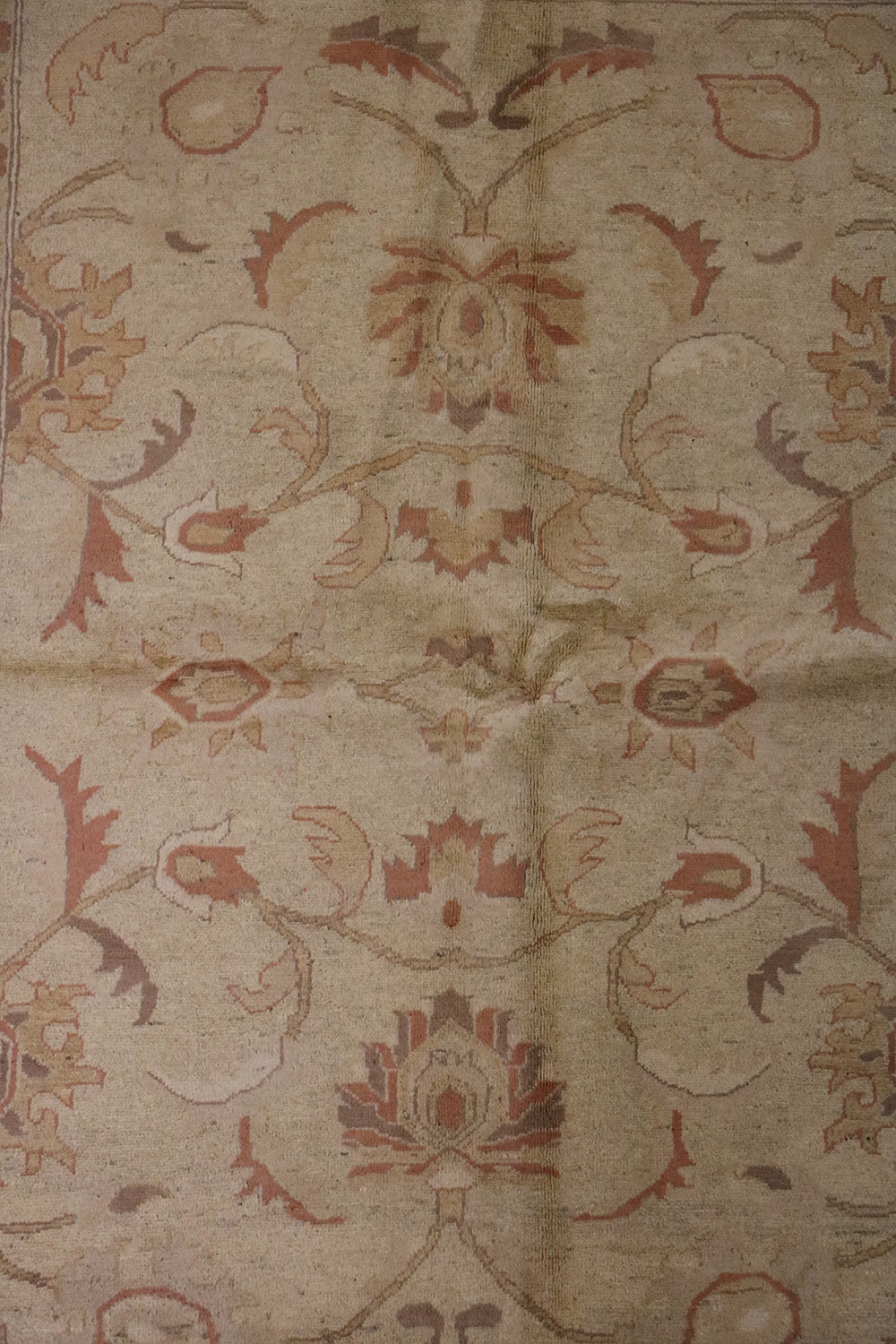 TINA Ziegler 177 x 143 cm