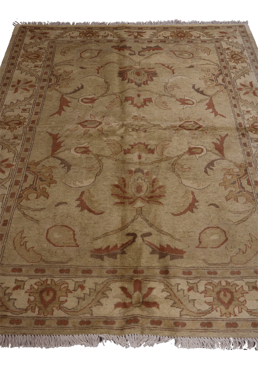 TINA Ziegler 177 x 143 cm