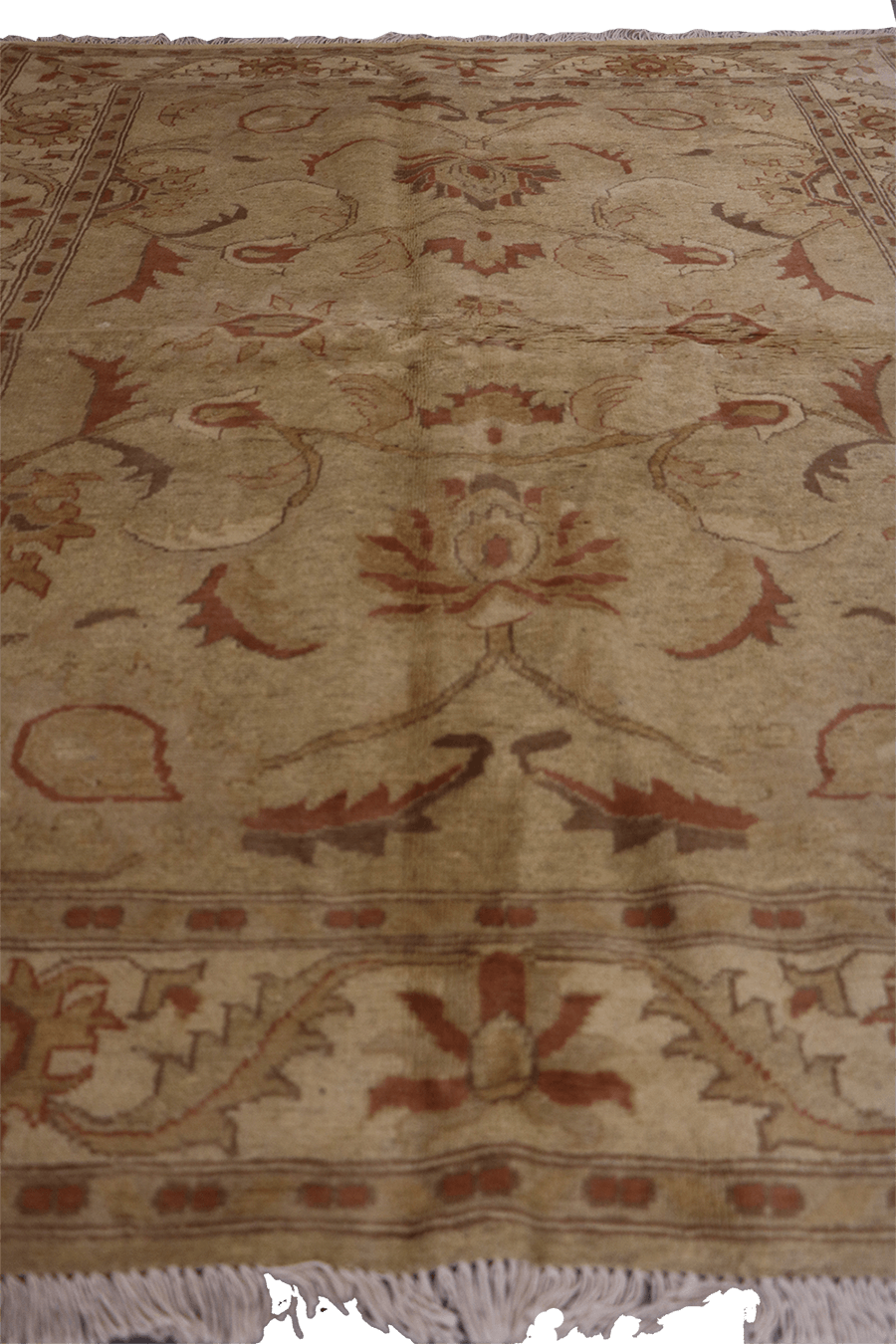 TINA Ziegler 177 x 143 cm