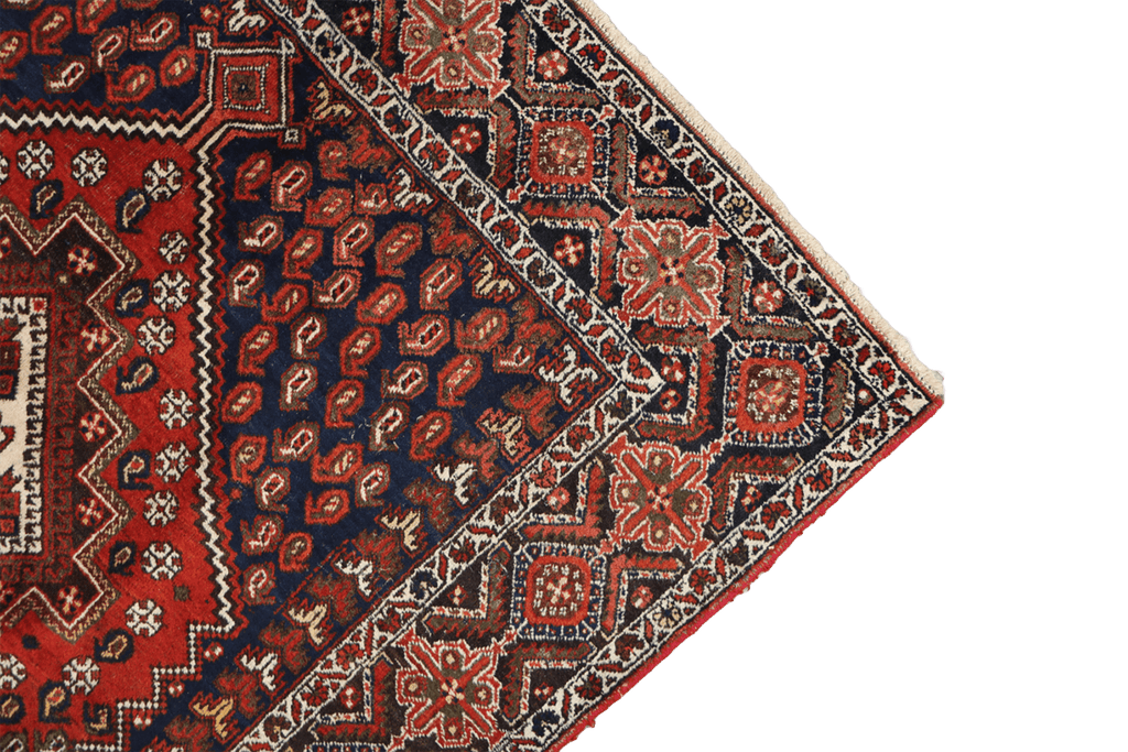 LALEH Old Persian Shiraz 193x146 cm
