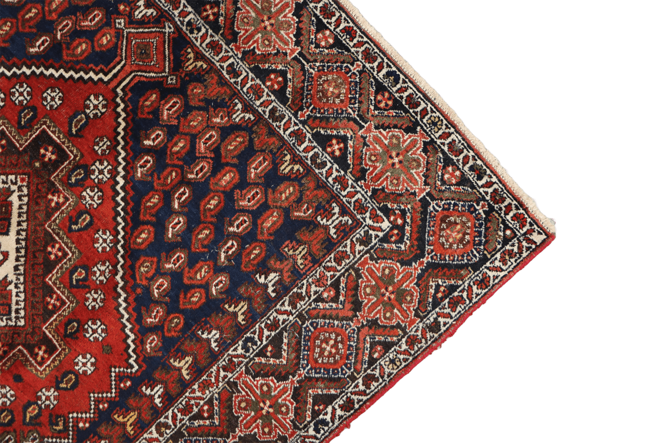 LALEH Old Persian Shiraz 193x146 cm