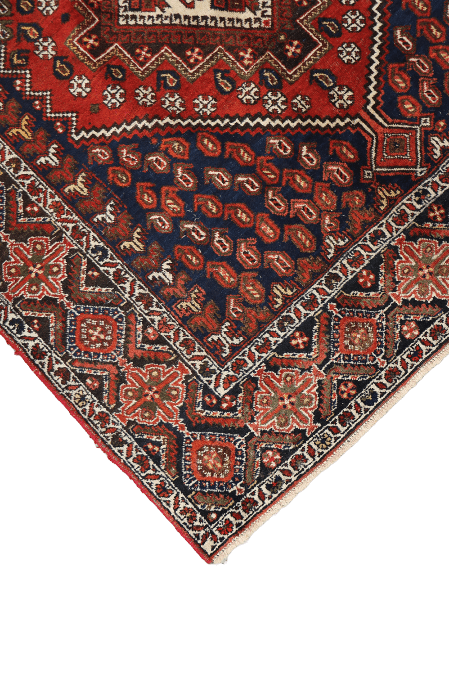 LALEH Old Persian Shiraz 193x146 cm