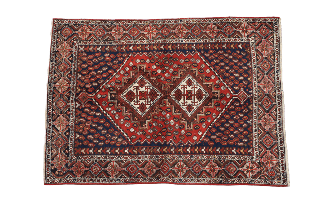 LALEH Old Persian Shiraz 193x146 cm
