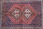 LALEH Old Persian Shiraz 193x146 cm
