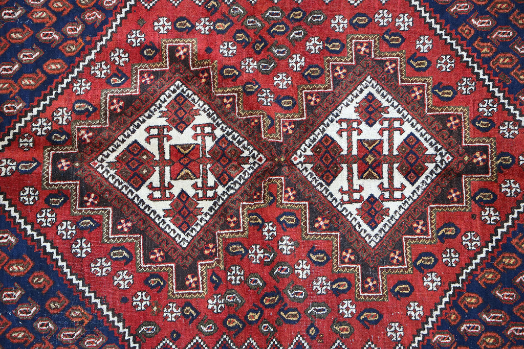 LALEH Old Persian Shiraz 193x146 cm