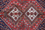 LALEH Old Persian Shiraz 193x146 cm