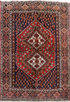 LALEH Old Persian Shiraz 193x146 cm