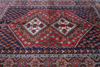LALEH Old Persian Shiraz 193x146 cm