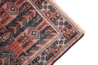 A Persian Baluch Tribal Wool Rug