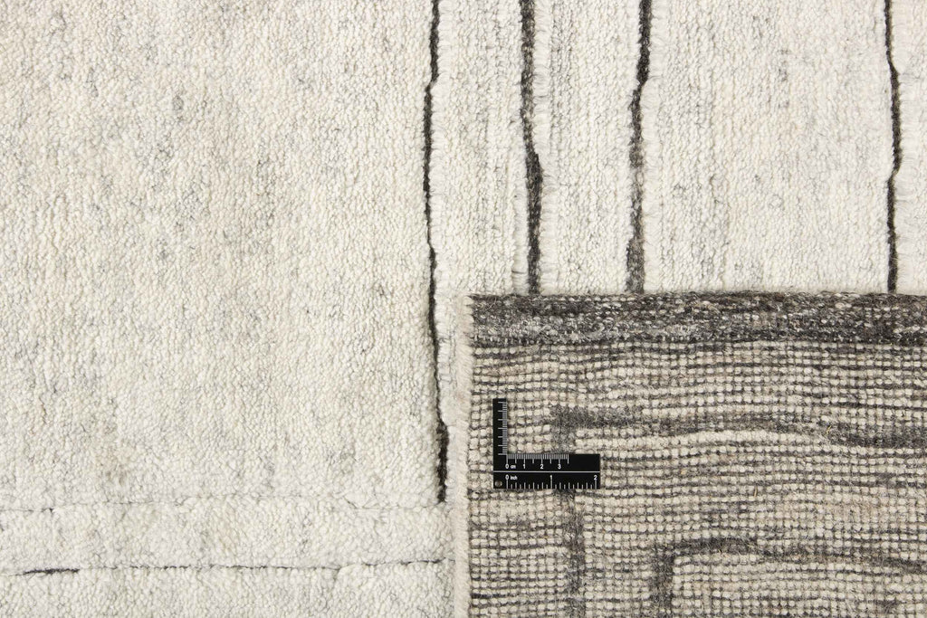 90x60 cm wool multicolour Rug-Desert, Natural - Rugoutlet