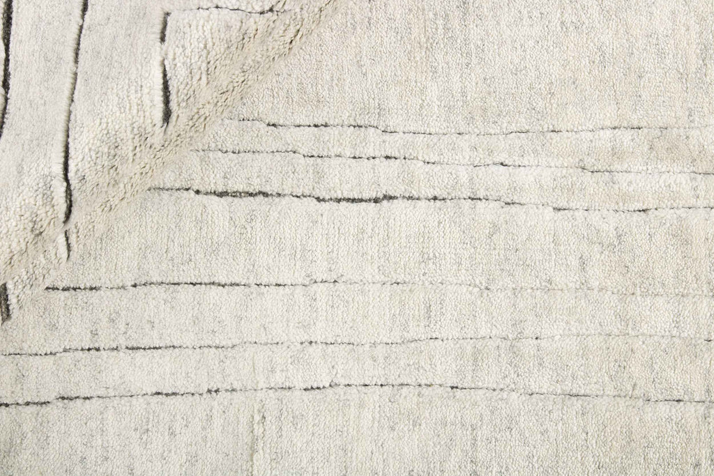 90x60 cm wool multicolour Rug-Desert, Natural - Rugoutlet