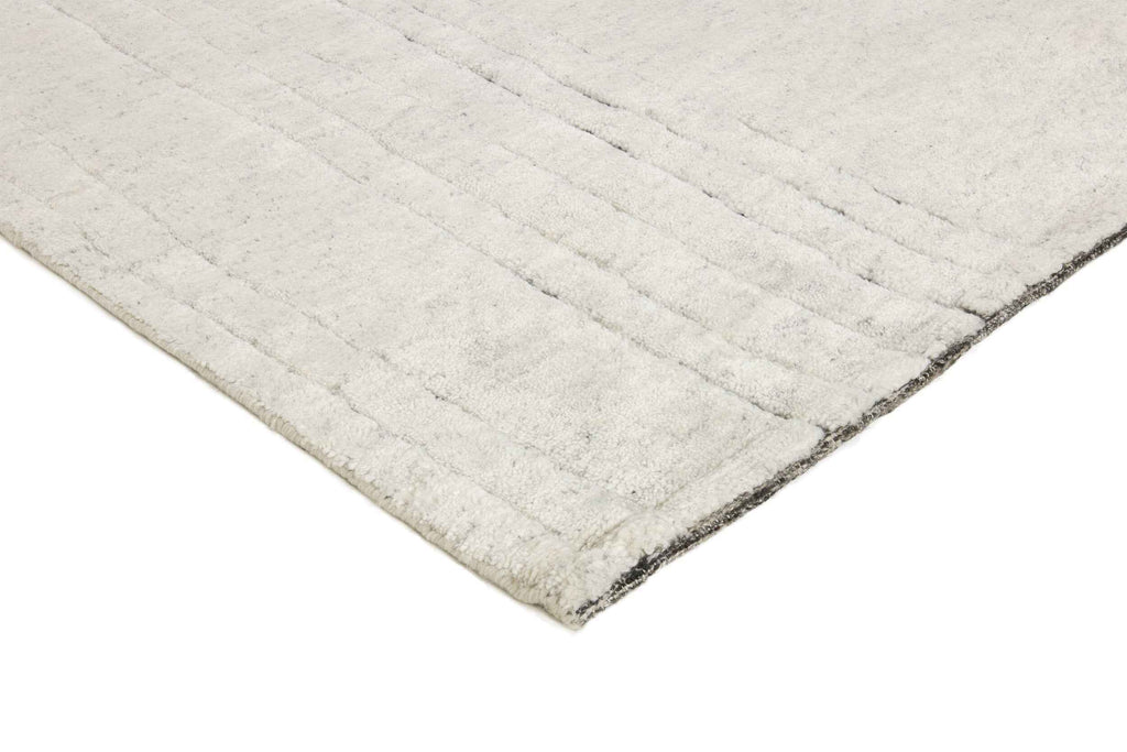 90x60 cm wool multicolour Rug-Desert, Natural - Rugoutlet