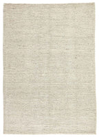 90x60 cm wool multicolour Rug-UD 782, Antracite - Rugoutlet