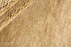 90x60 cm New wool multicolour Rug-HK-2003883, Beige - Rugoutlet