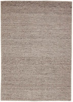 90x60 cm wool multicolour Rug-UD 989, Sand - Rugoutlet