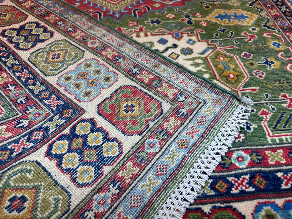 kazak-rug-sides-rugoutlet