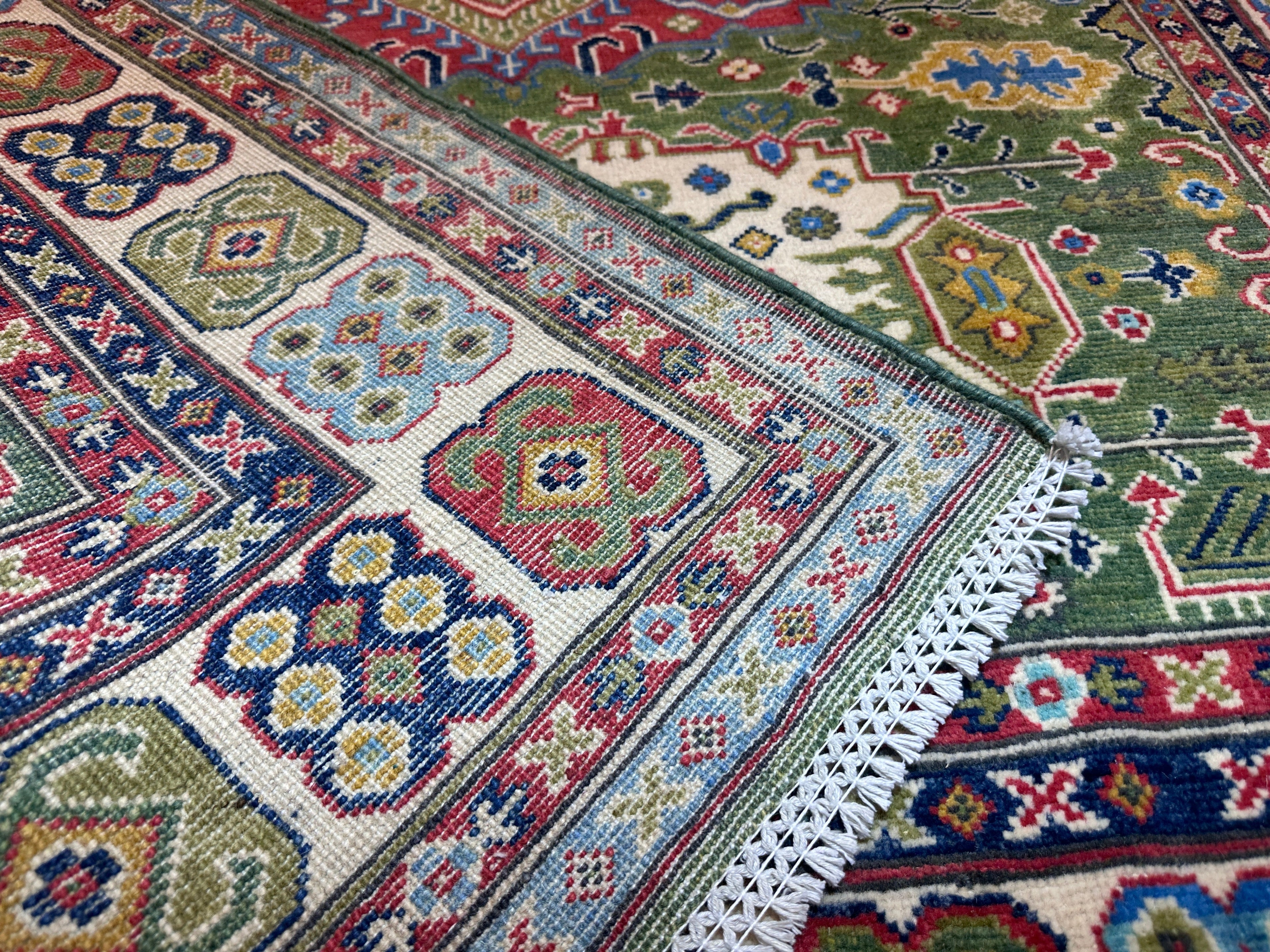 kazak-rug-sides-rugoutlet