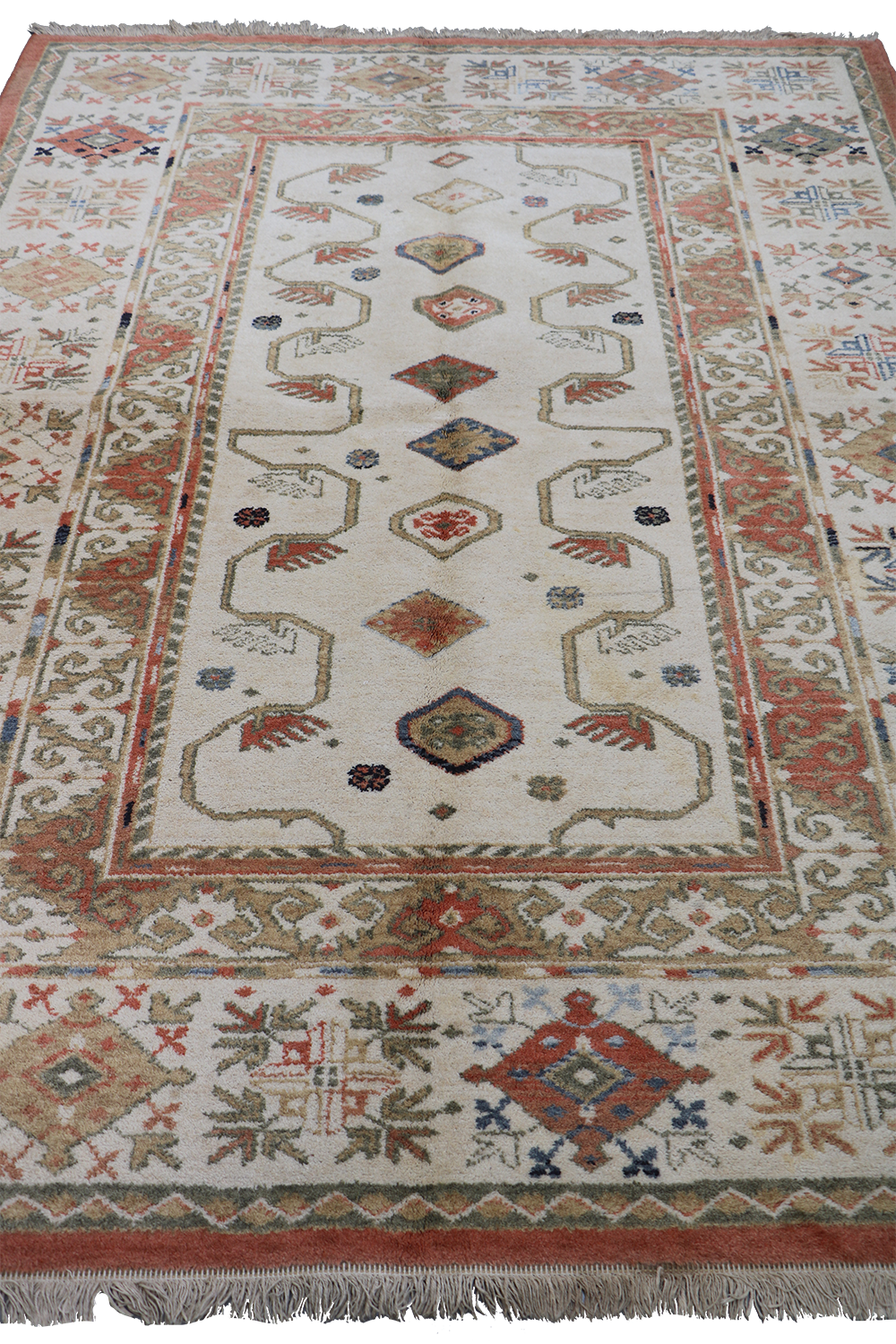 AYLA Turkish Mila 226 x 168 cm