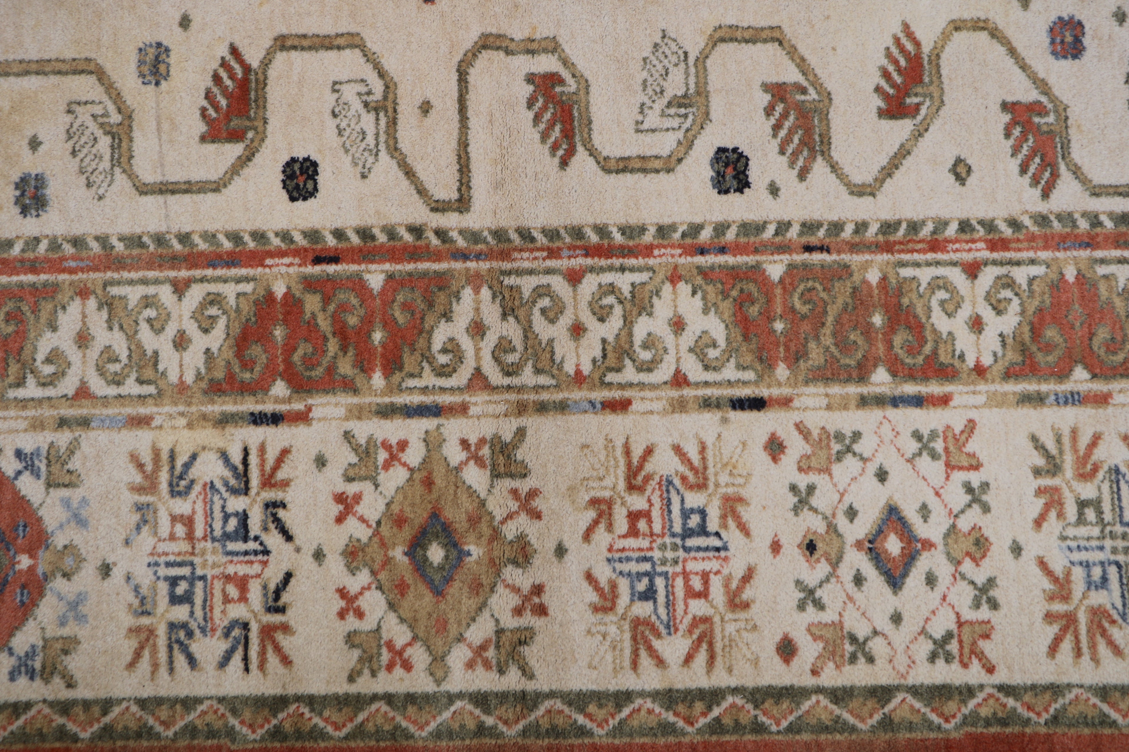 AYLA Turkish Mila 226 x 168 cm