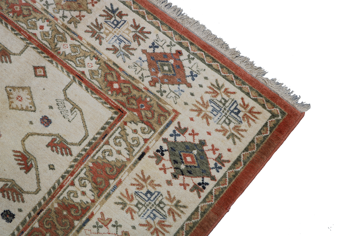 AYLA Turkish Mila 226 x 168 cm