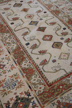 AYLA Turkish Mila 226 x 168 cm