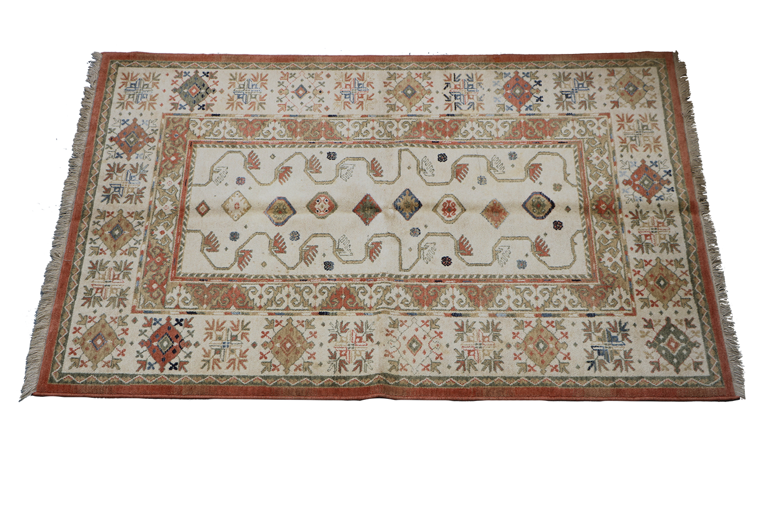 AYLA Turkish Mila 226 x 168 cm