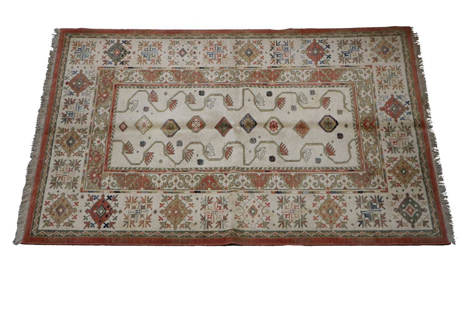 AYLA Turkish Mila 226 x 168 cm