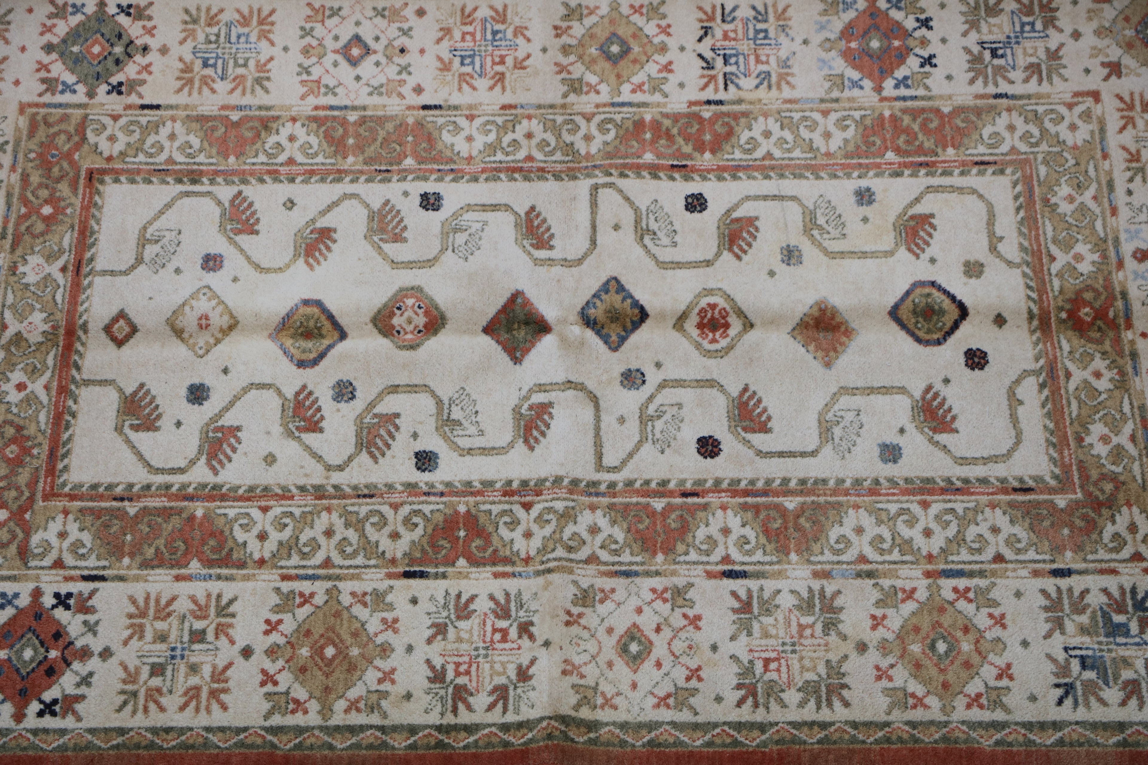 AYLA Turkish Mila 226 x 168 cm